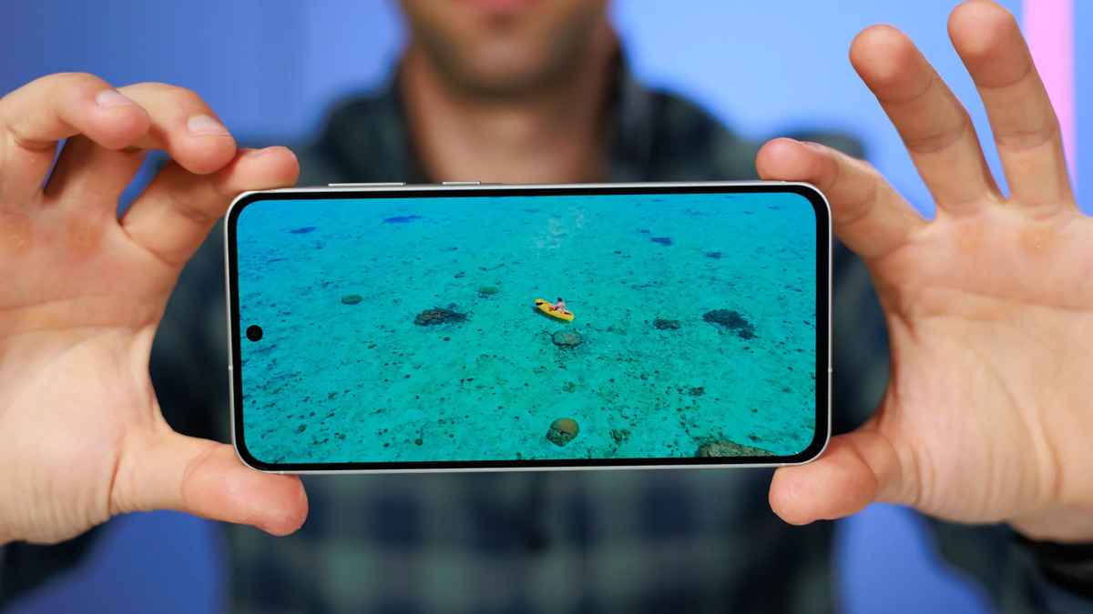 Galaxy a57 : samsung pourrait intégrer une fonctionnalité d'ia inédite ?